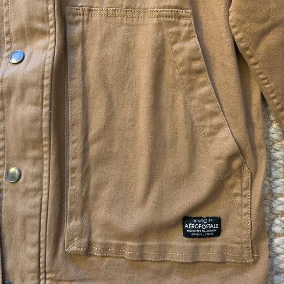 NWT Aeropostale Jacket - Picture 6 of 6